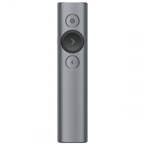 Презентер Logitech Spotlight R-R0011 (910-004861)