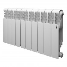 Радиатор отопления Royal Thermo Revolution Bimetall 350 x 10