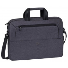 Сумка для ноутбука Riva 7730 black