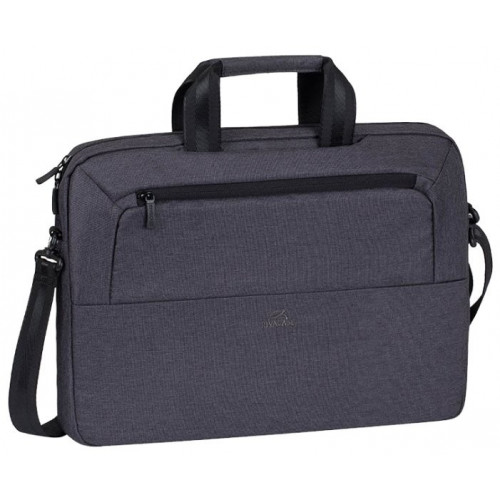 Сумка для ноутбука Riva 7730 black
