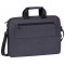 Сумка для ноутбука Riva 7730 black