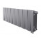 Радиатор отопления Royal Thermo PianoForte 300 /Silver Satin - 16 секц. VDR