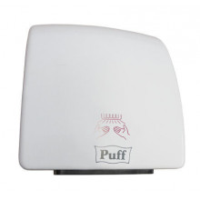 Сушилка для рук Puff 8830 (1401.320)