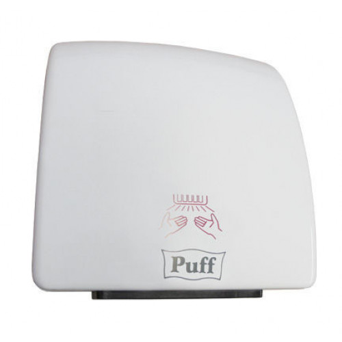 Сушилка для рук Puff 8830 (1401.320)