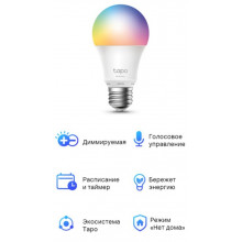 Умная лампочка Tp-Link Tapo L530E