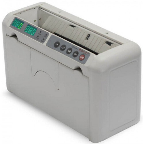 Счетчик банкнот Mertech 50 Mini 5519
