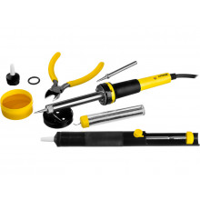 Паяльник электрический Stayer Profi 55314-60-H8