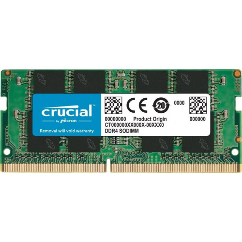 Оперативная память Crucial CT16G4SFRA32A