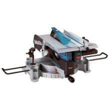 Пила торцовочная комбинированная Makita LH1201FL