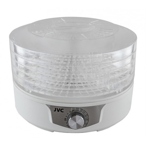 Сушилка для овощей и фруктов JVC JK-FD753