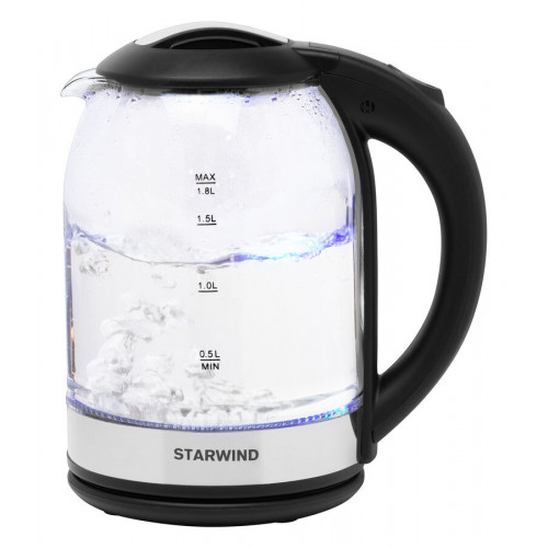 Чайник электрический StarWind SKG2051