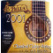 Струны La Bella 2001 Medium Hard