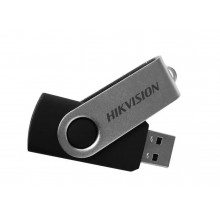 Флеш-диск Hikvision HS-USB-M200S/32G/U3
