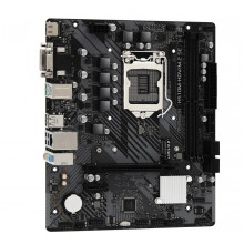 Материнская плата ASRock H510M-HDV/M.2 SE