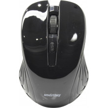 Мышь Smartbuy SBM-340AG-K One черный