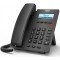 VoIP-телефон Fanvil X1S черный