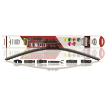 Щетка стеклоочистителя Heyner 33см/13 (273 000)