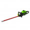Кусторез аккумуляторный GreenWorks GD60HT66 (2206507)