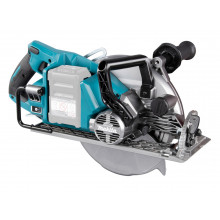 Пила дисковая Makita RS002GZ