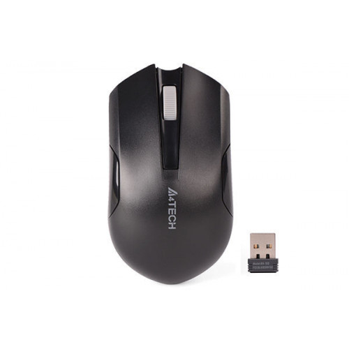 Мышь A4Tech G3-200NS