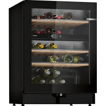 Винный шкаф Bosch KWK 16ABGB