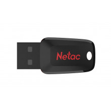 Флеш-диск Netac NT03U197N-128G-20BK