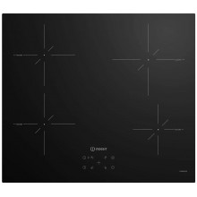 Встраиваемая индукционная варочная панель Indesit IS 41Q60 NE