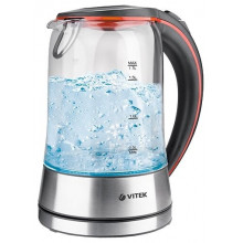 Чайник электрический Vitek VT-7005 TR
