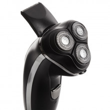 Бритва Delta Lux DL-0725 черный