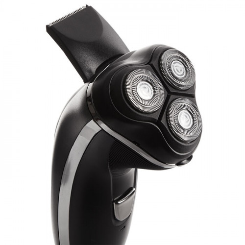 Бритва Delta Lux DL-0725 черный