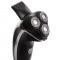 Бритва Delta Lux DL-0725 черный