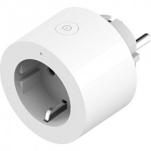 Умная розетка Aqara SPEUC 01