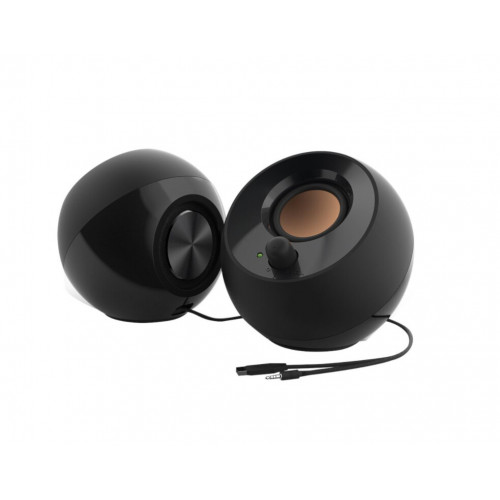 Колонки Creative Pebble V2 MF1695