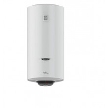 Водонагреватель накопительный Ariston PRO 1 R INOX ABS 80 V Slim 2K