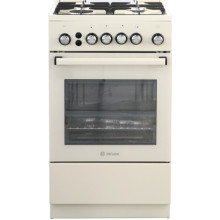 Газовая плита DeLuxe 5040.30г (кр) ЧР-013