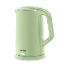 Чайник электрический Blackton Bt KT1710P зеленый