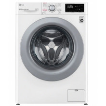Стиральная машина LG F2V3GS4W