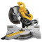 Пила торцовочная DeWalt DWS 780
