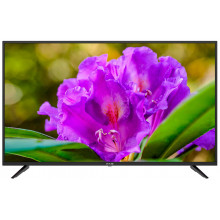 Телевизор SkyLine 43LST5970 черный