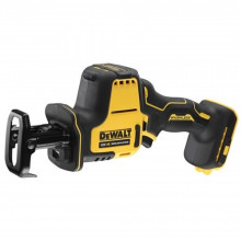 Аккумуляторная сабельная пила DeWalt DCS369N