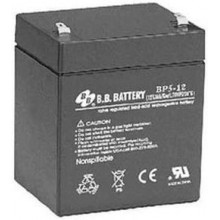 Батарея для ИБП BB BP 5-12
