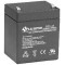 Батарея для ИБП BB BP 5-12
