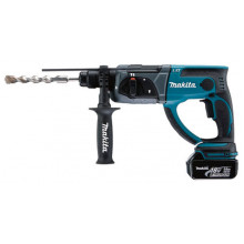 Перфоратор Makita DHR202RF