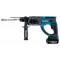 Перфоратор Makita DHR202RF