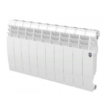 Радиатор отопления Royal Thermo BiLiner 350 Bianco Traffico x 10