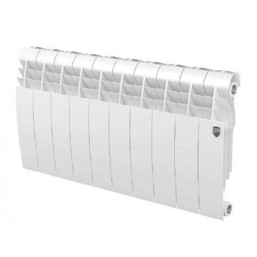 Радиатор отопления Royal Thermo BiLiner 350 Bianco Traffico x 10