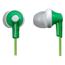 Наушники Panasonic RP-HJE118GUG