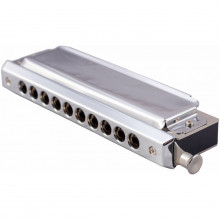 Губная гармоника Swan SW1040