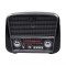 Радиоприемник Ritmix RPR-065 gray
