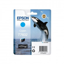 Картридж Epson C13T76024010